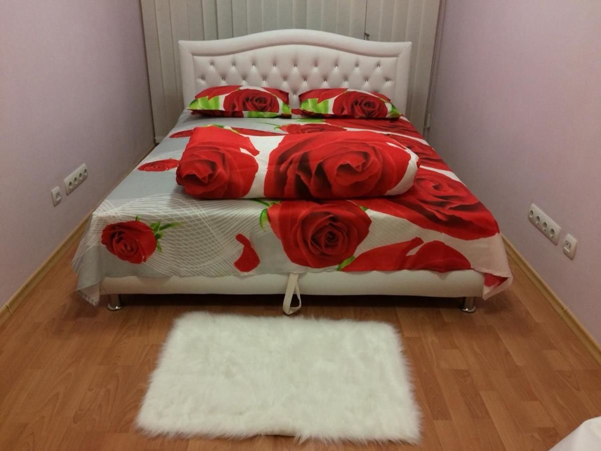 Апартаменты Apartments 