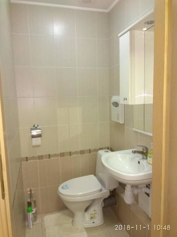 Апартаменты Apartments 