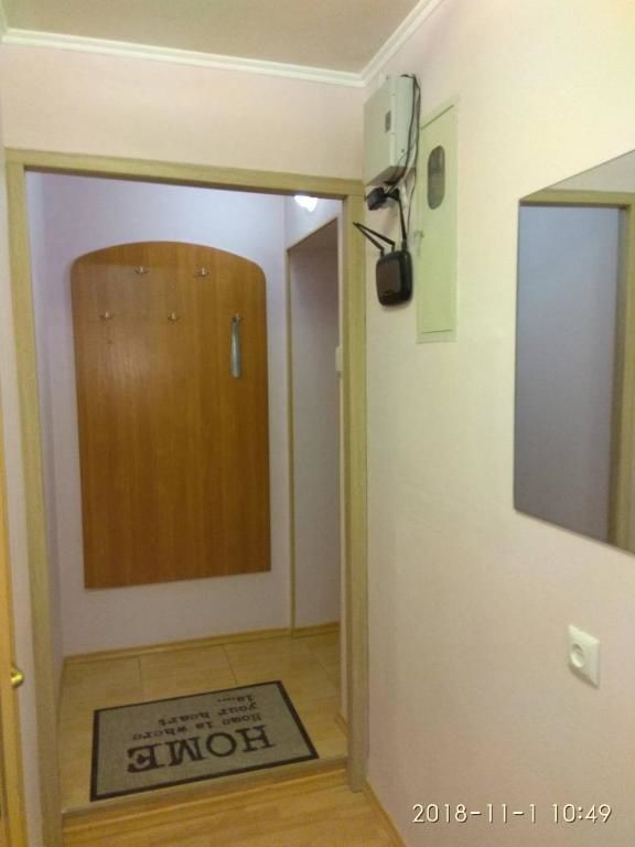 Апартаменты Apartments 