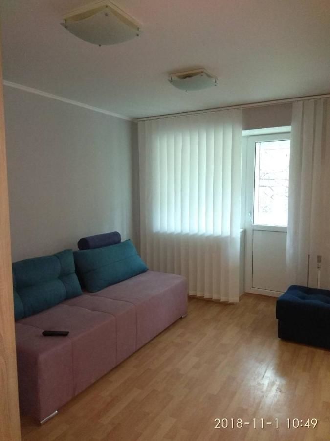 Апартаменты Apartments 