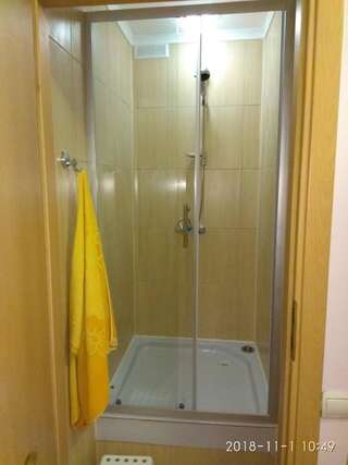 Апартаменты Apartments 
