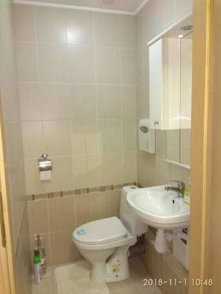 Апартаменты Apartments 