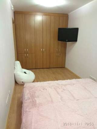 Апартаменты Apartments 