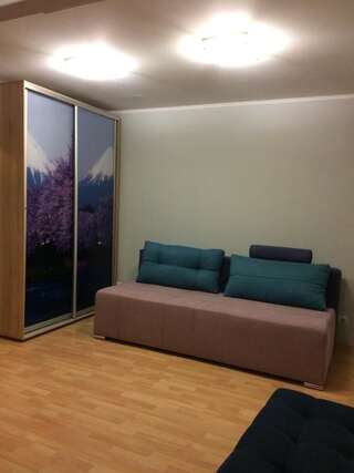 Апартаменты Apartments 