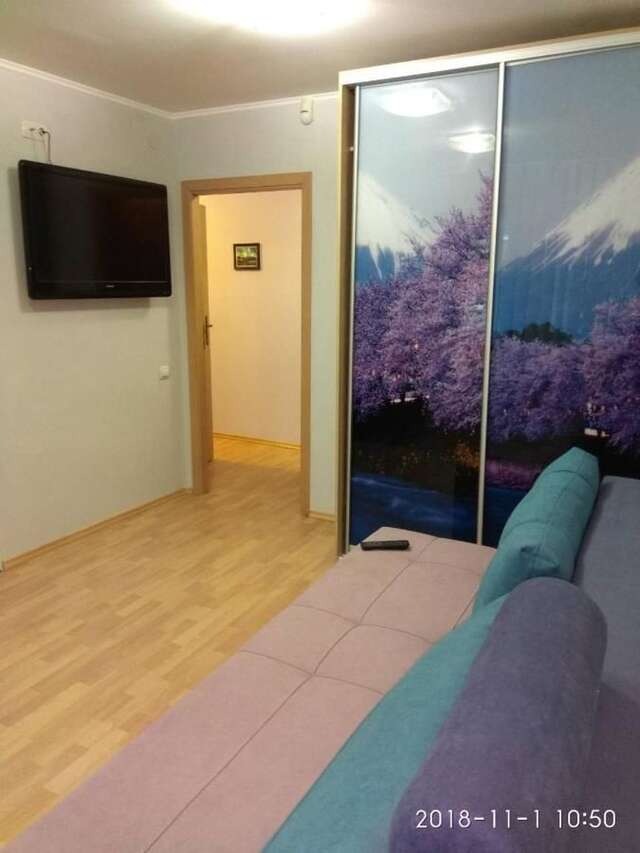 Апартаменты Apartments 