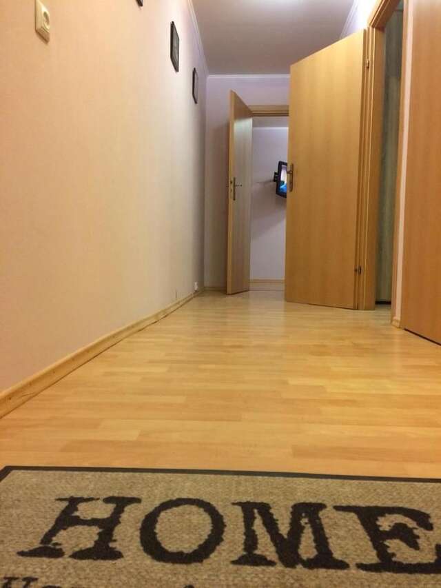 Апартаменты Apartments 