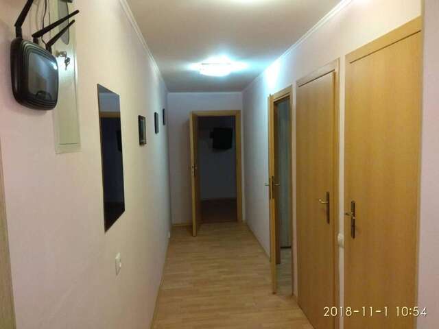 Апартаменты Apartments 