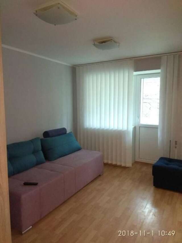 Апартаменты Apartments 