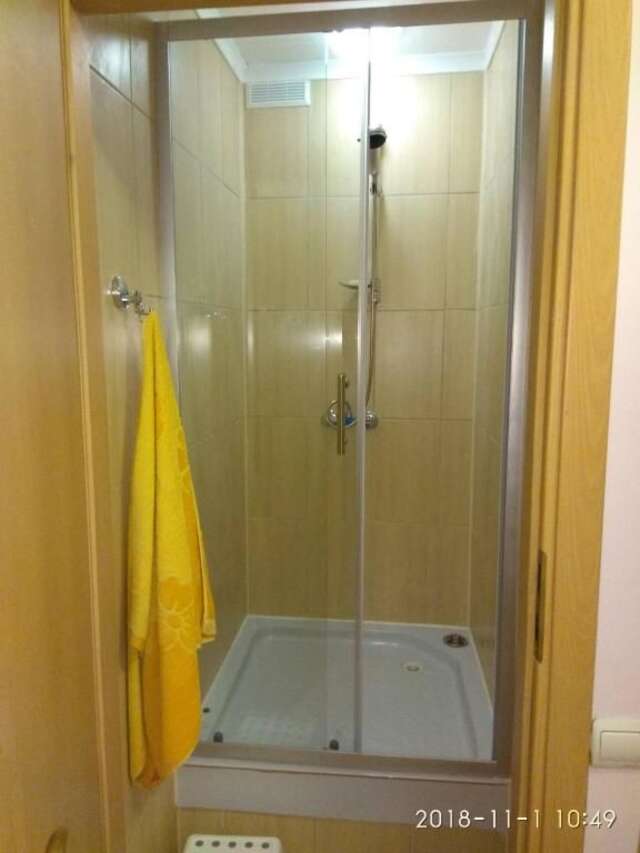 Апартаменты Apartments 