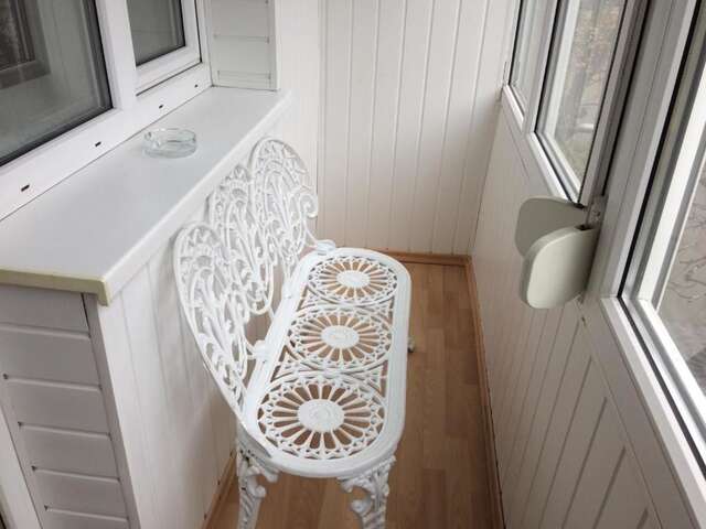 Апартаменты Apartments 