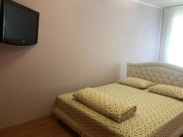 Апартаменты Apartments 