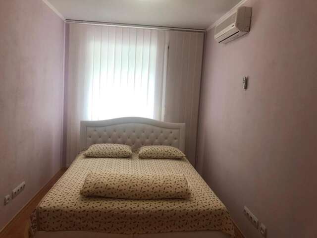 Апартаменты Apartments 